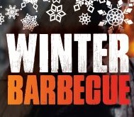 Winterbarbecue luxe
