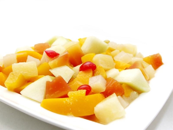 Extra’s bij koud en/of warm buffet