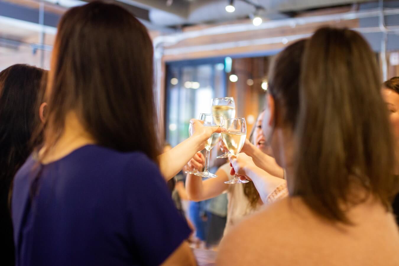 Receptie